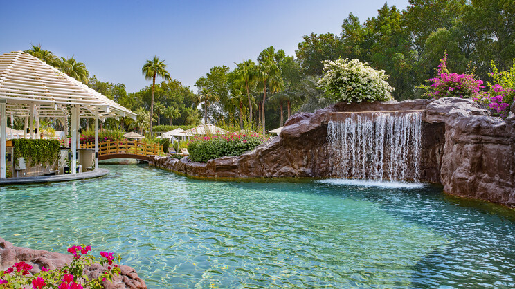 The Ritz-Carlton, Doha